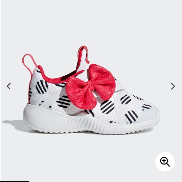 minnie mouse shoes adidas
